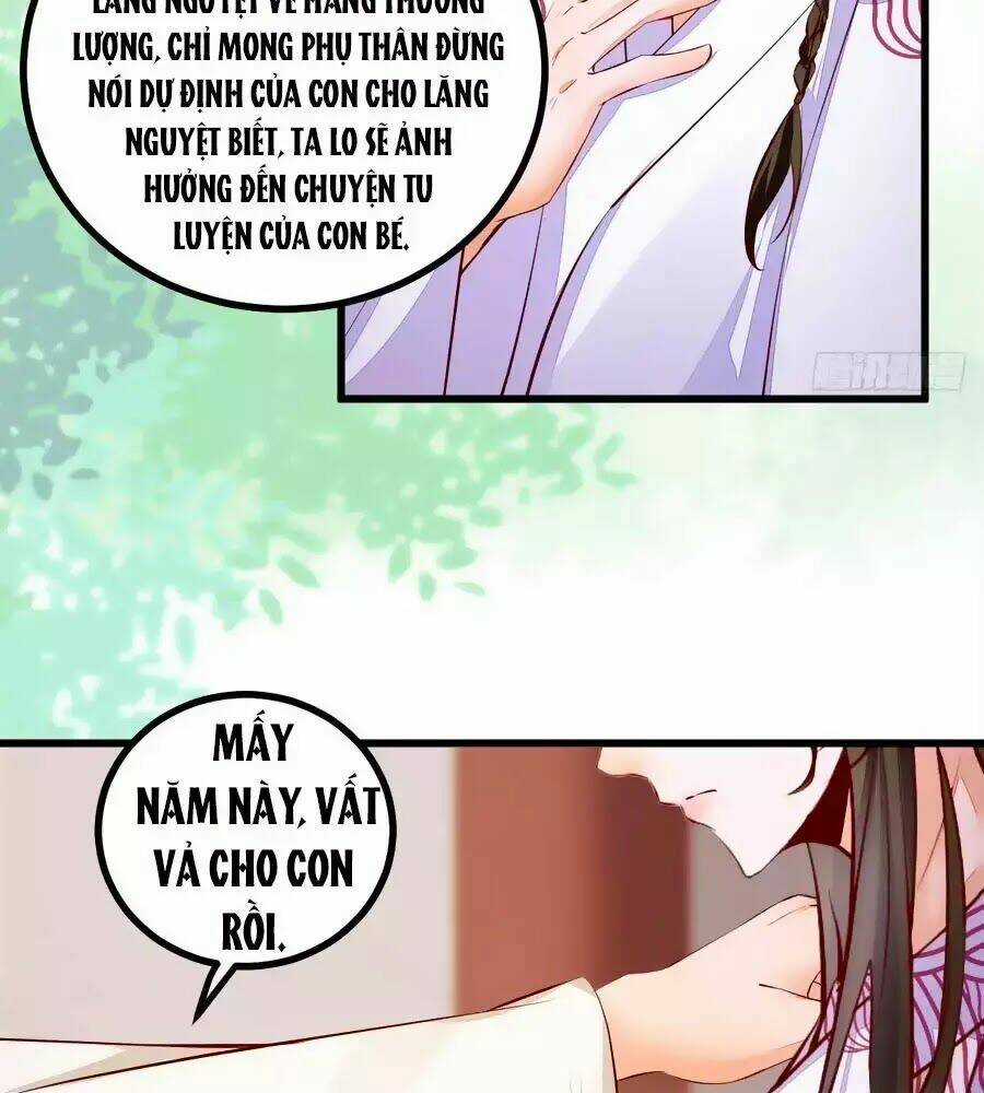 Thần Y Khí Nữ: Ngự Thú Cuồng Phi Của Quỷ Đế Chapter 59 trang 53