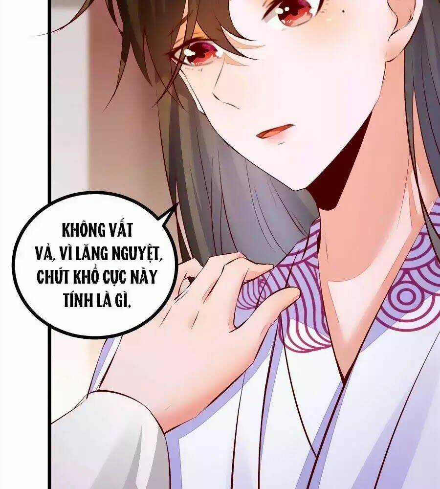 Thần Y Khí Nữ: Ngự Thú Cuồng Phi Của Quỷ Đế Chapter 59 trang 55