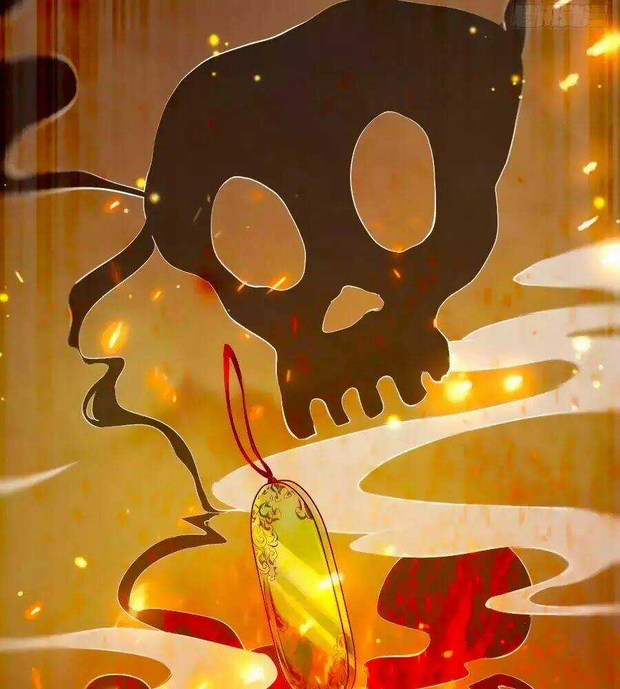 Thần Y Khí Nữ: Ngự Thú Cuồng Phi Của Quỷ Đế Chapter 59 trang 6