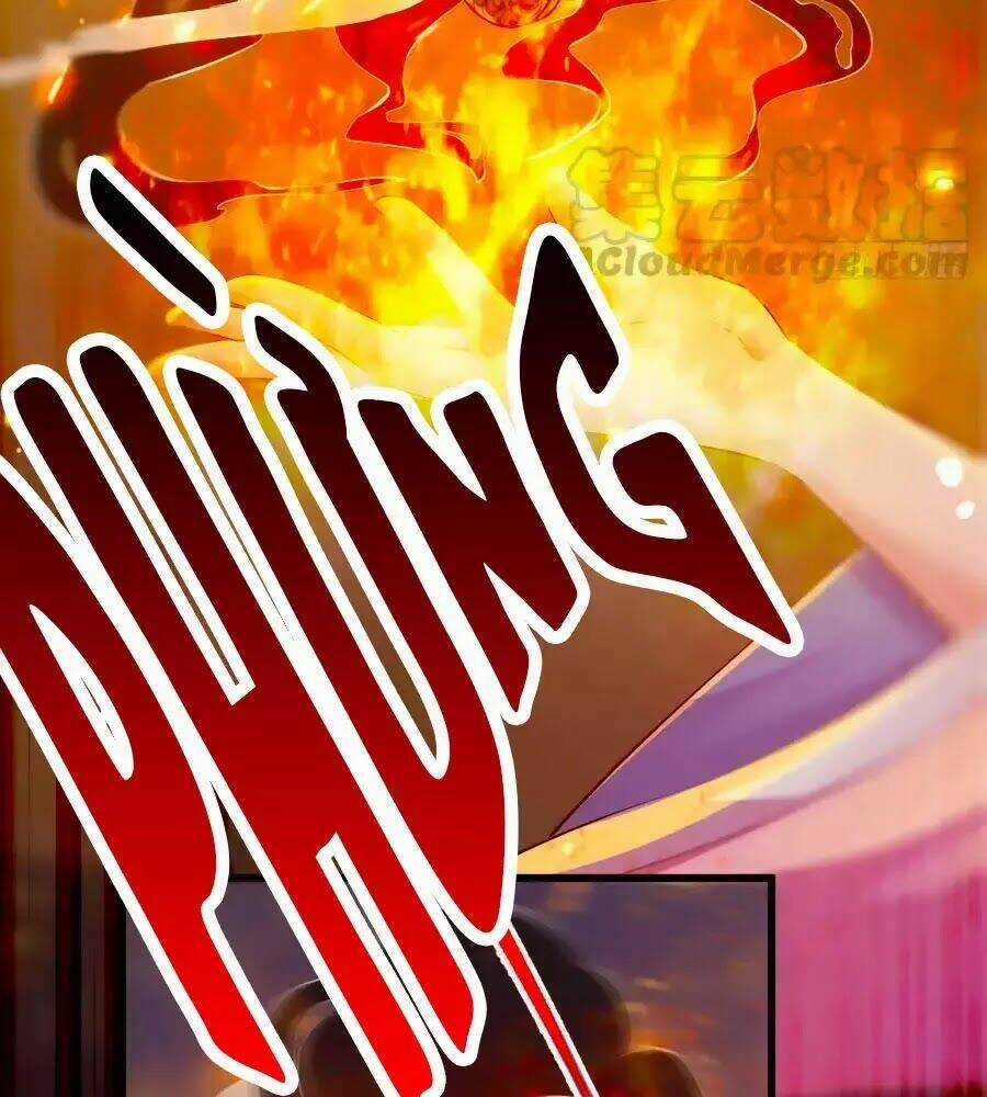 Thần Y Khí Nữ: Ngự Thú Cuồng Phi Của Quỷ Đế Chapter 59 trang 7