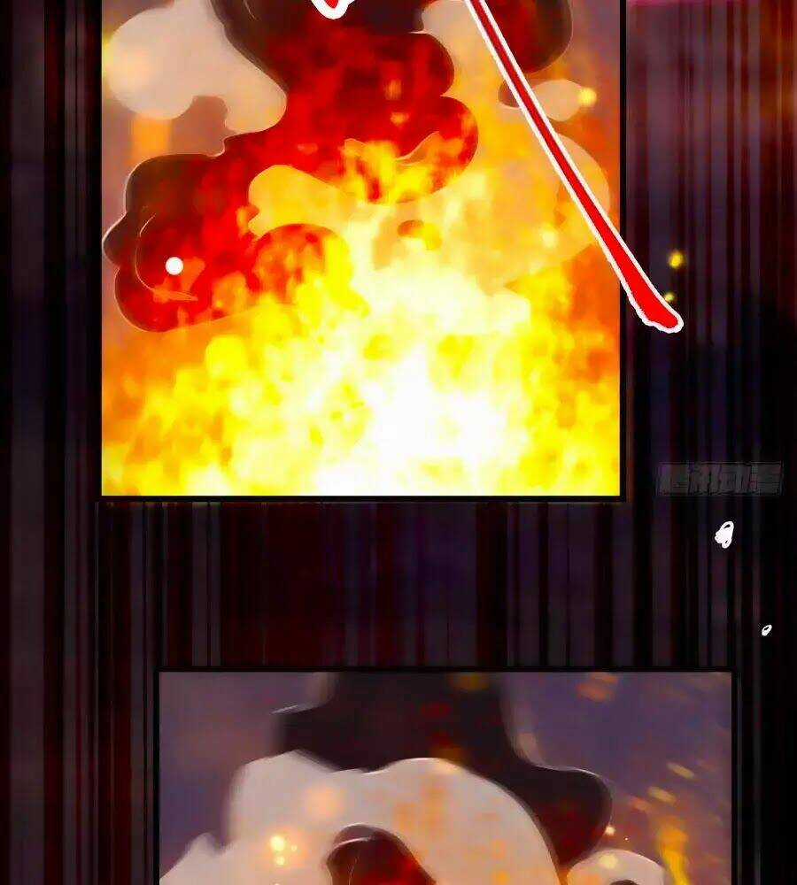 Thần Y Khí Nữ: Ngự Thú Cuồng Phi Của Quỷ Đế Chapter 59 trang 8