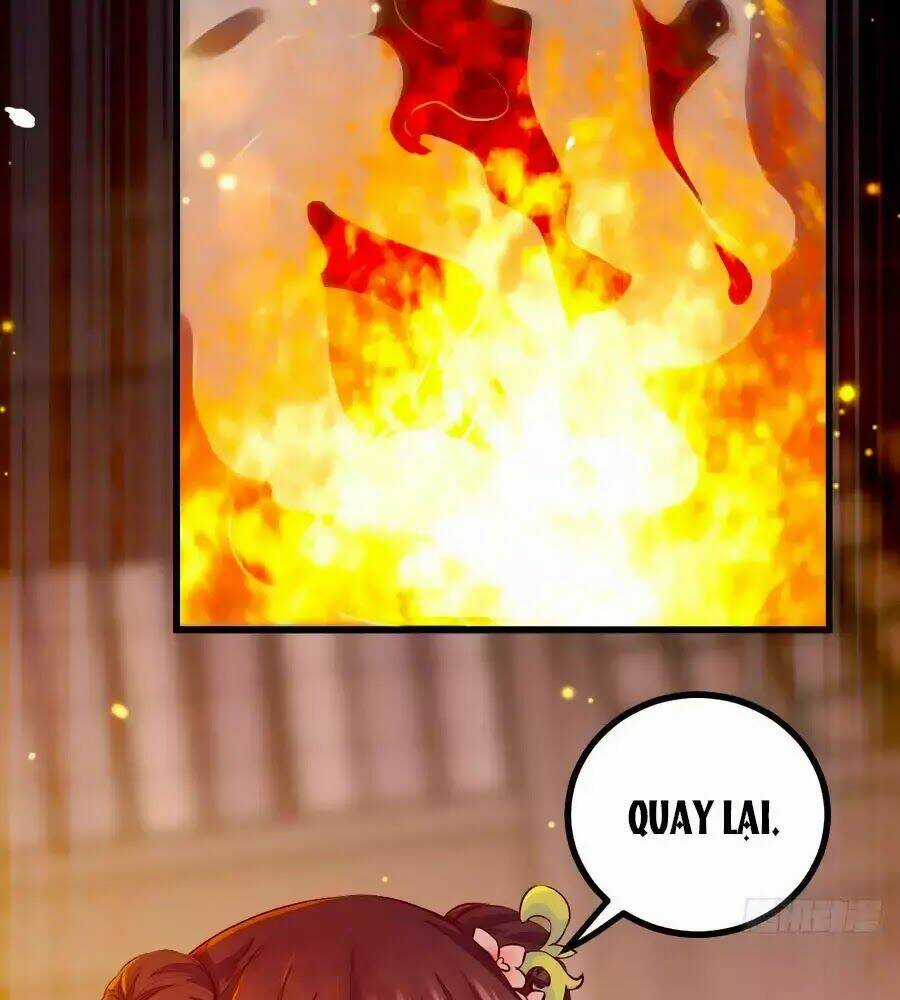 Thần Y Khí Nữ: Ngự Thú Cuồng Phi Của Quỷ Đế Chapter 59 trang 9