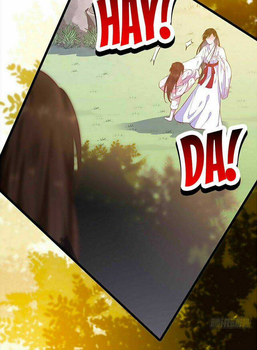 Thần Y Khí Nữ: Ngự Thú Cuồng Phi Của Quỷ Đế Chapter 6 trang 13