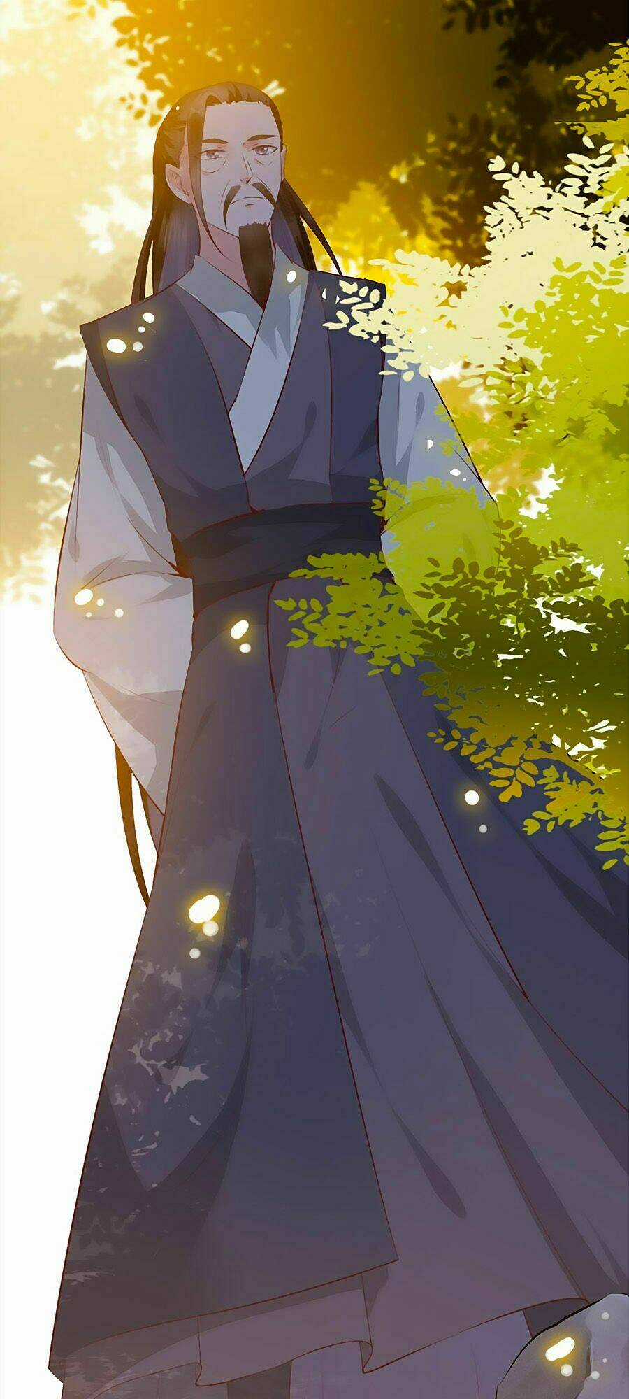 Thần Y Khí Nữ: Ngự Thú Cuồng Phi Của Quỷ Đế Chapter 6 trang 14