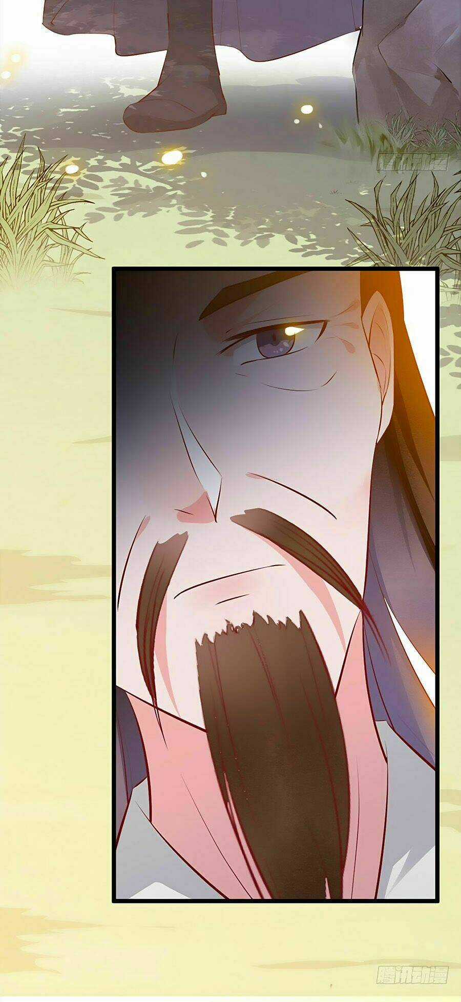 Thần Y Khí Nữ: Ngự Thú Cuồng Phi Của Quỷ Đế Chapter 6 trang 15