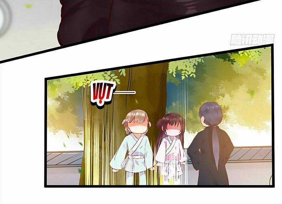 Thần Y Khí Nữ: Ngự Thú Cuồng Phi Của Quỷ Đế Chapter 6 trang 19