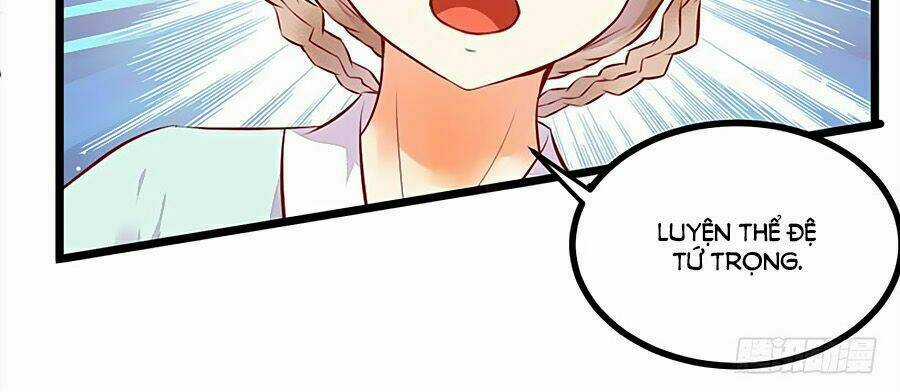 Thần Y Khí Nữ: Ngự Thú Cuồng Phi Của Quỷ Đế Chapter 6 trang 23