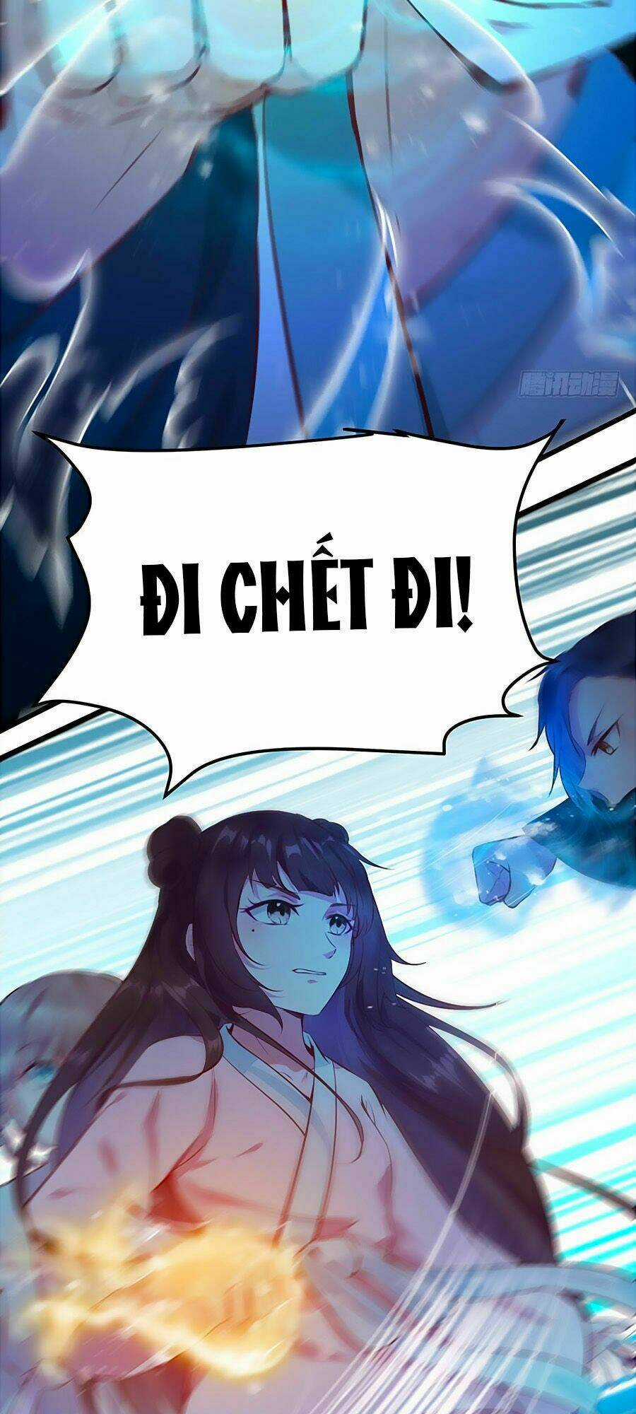 Thần Y Khí Nữ: Ngự Thú Cuồng Phi Của Quỷ Đế Chapter 6 trang 25