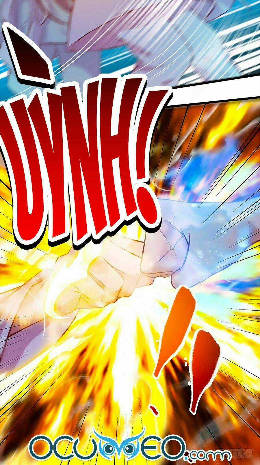 Thần Y Khí Nữ: Ngự Thú Cuồng Phi Của Quỷ Đế Chapter 6 trang 26