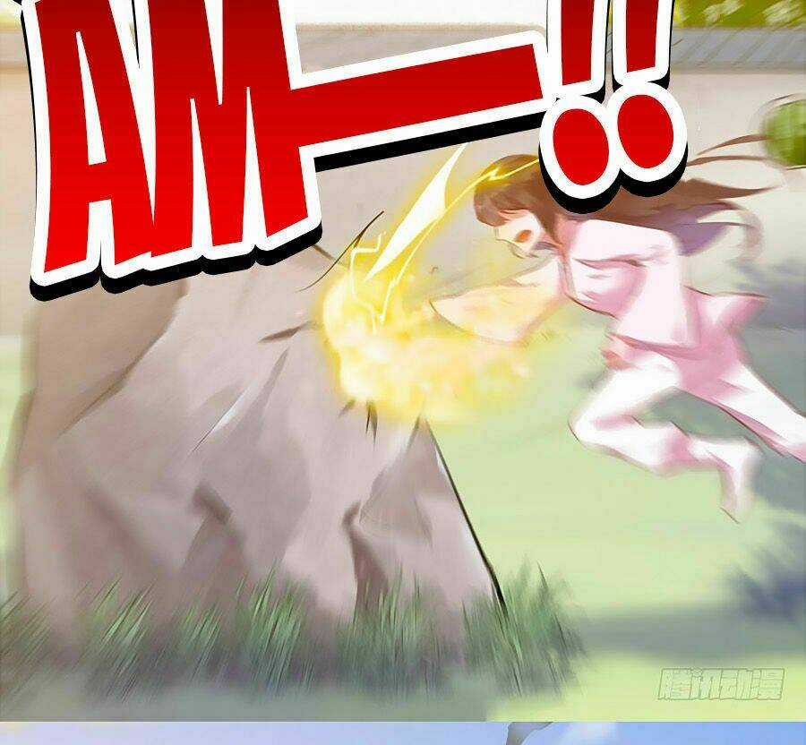 Thần Y Khí Nữ: Ngự Thú Cuồng Phi Của Quỷ Đế Chapter 6 trang 7