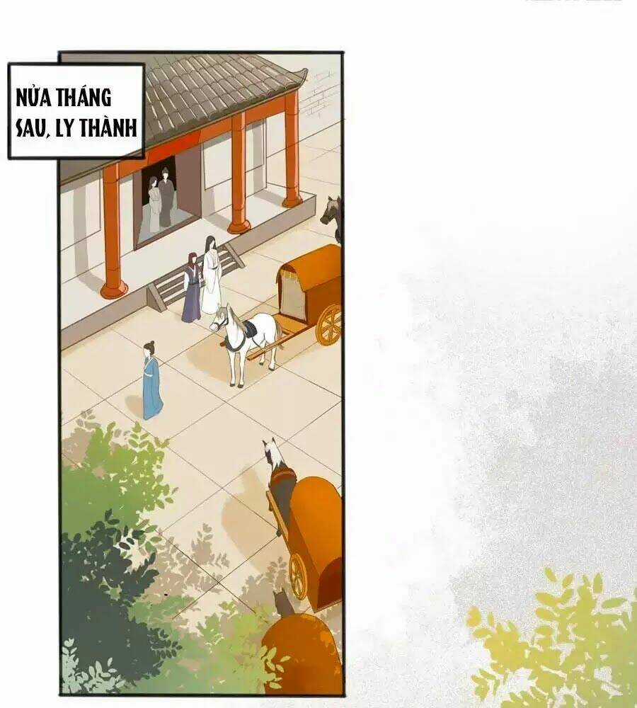 Thần Y Khí Nữ: Ngự Thú Cuồng Phi Của Quỷ Đế Chapter 60 trang 0