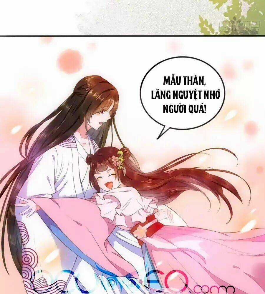 Thần Y Khí Nữ: Ngự Thú Cuồng Phi Của Quỷ Đế Chapter 60 trang 1
