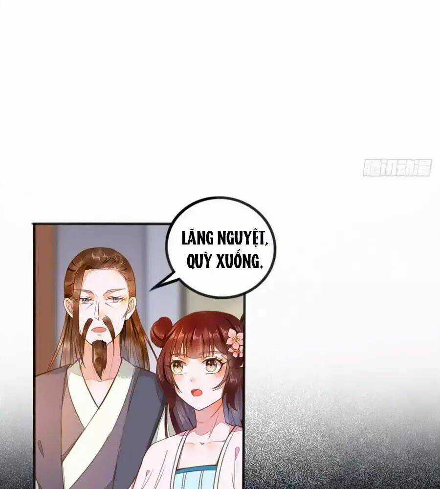 Thần Y Khí Nữ: Ngự Thú Cuồng Phi Của Quỷ Đế Chapter 60 trang 11