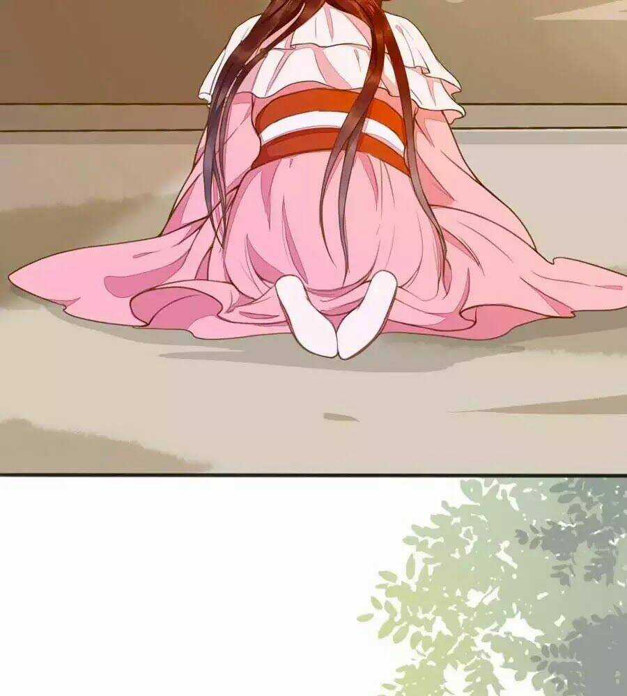 Thần Y Khí Nữ: Ngự Thú Cuồng Phi Của Quỷ Đế Chapter 60 trang 15