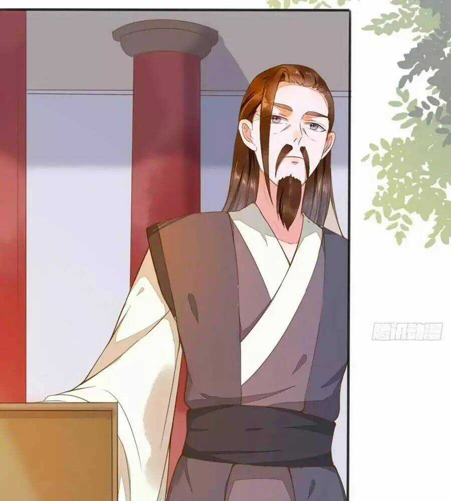 Thần Y Khí Nữ: Ngự Thú Cuồng Phi Của Quỷ Đế Chapter 60 trang 16