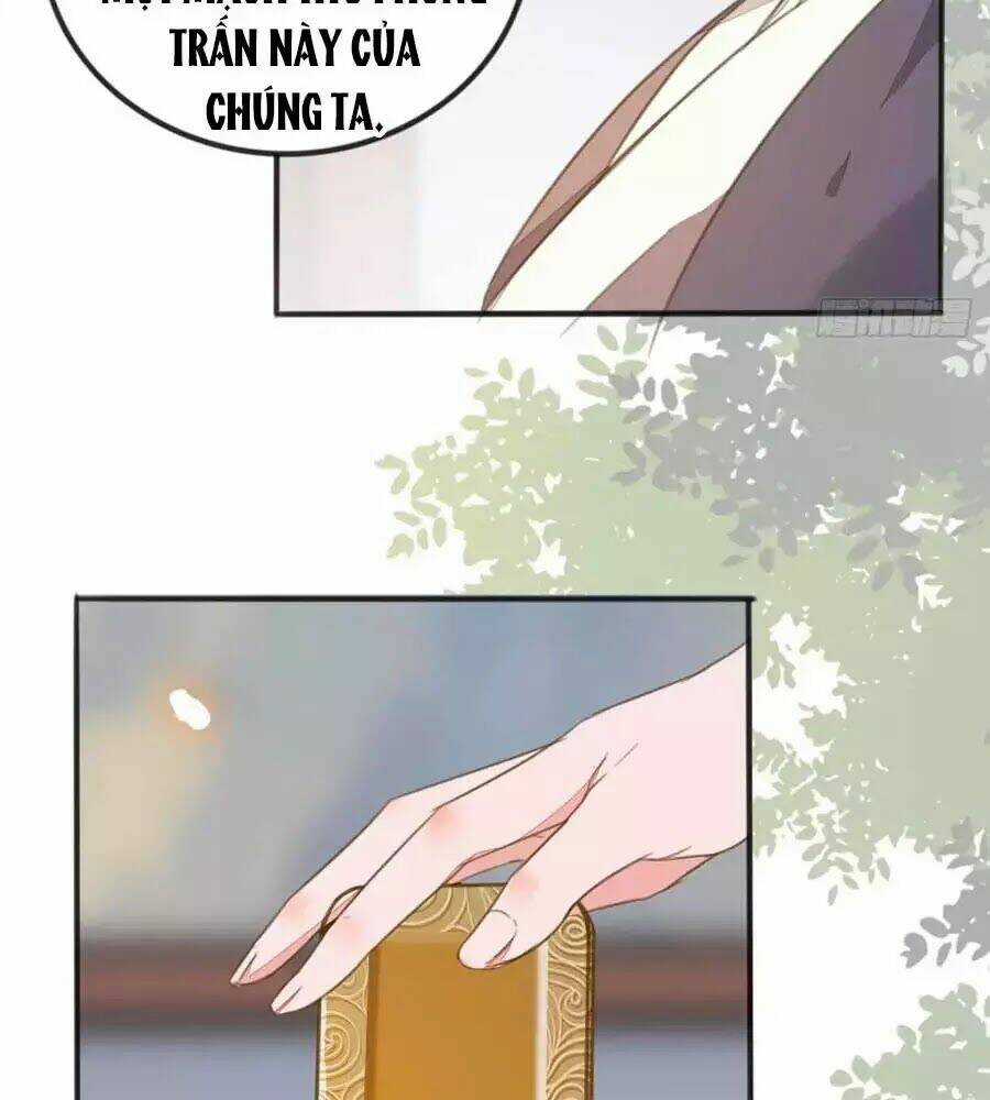 Thần Y Khí Nữ: Ngự Thú Cuồng Phi Của Quỷ Đế Chapter 60 trang 22