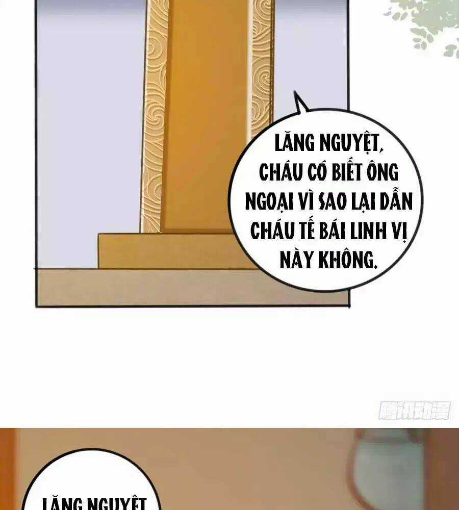 Thần Y Khí Nữ: Ngự Thú Cuồng Phi Của Quỷ Đế Chapter 60 trang 23