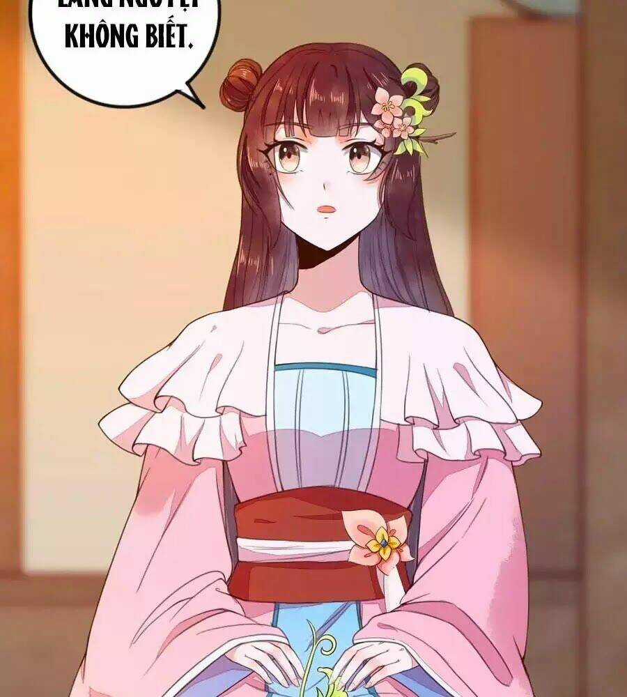 Thần Y Khí Nữ: Ngự Thú Cuồng Phi Của Quỷ Đế Chapter 60 trang 24