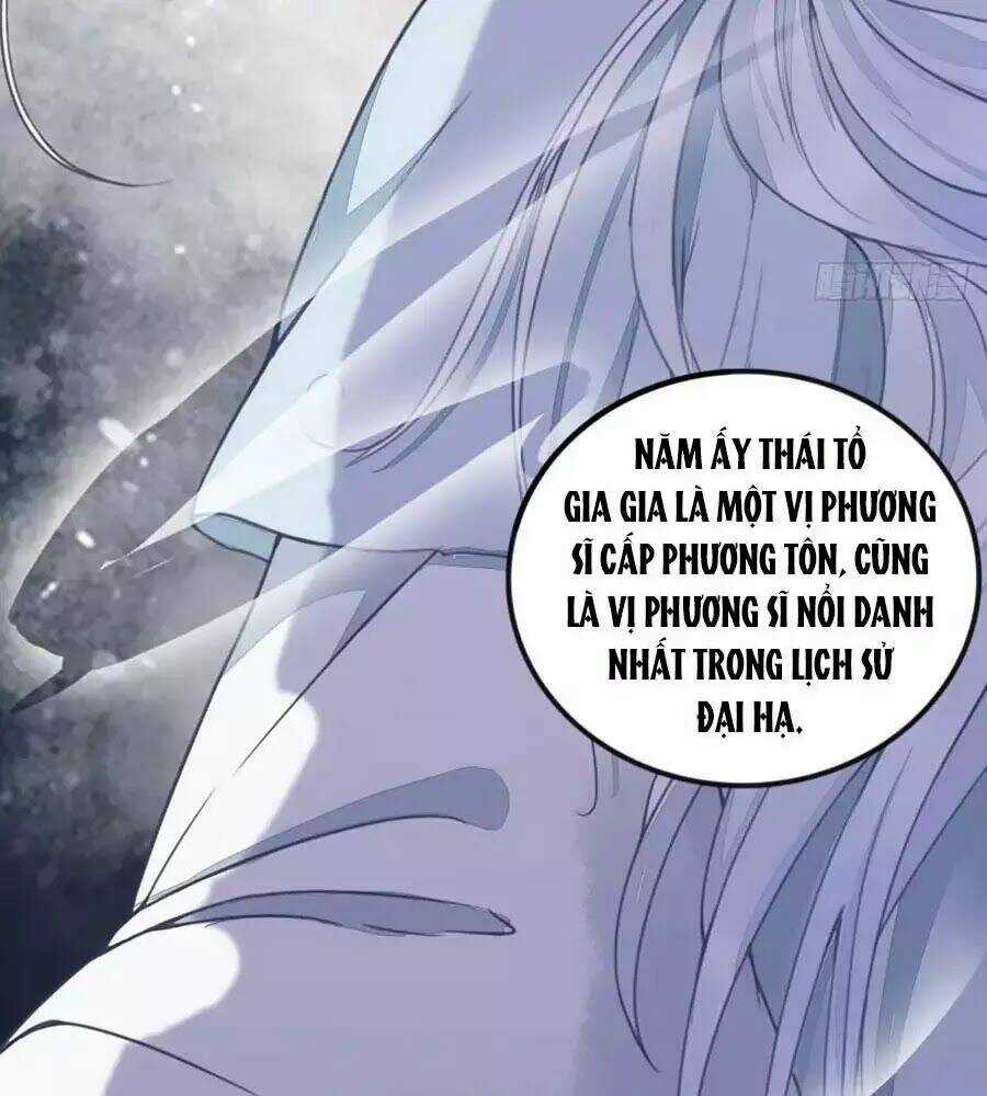 Thần Y Khí Nữ: Ngự Thú Cuồng Phi Của Quỷ Đế Chapter 60 trang 28