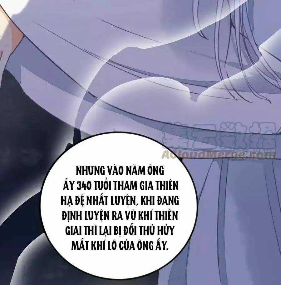 Thần Y Khí Nữ: Ngự Thú Cuồng Phi Của Quỷ Đế Chapter 60 trang 29