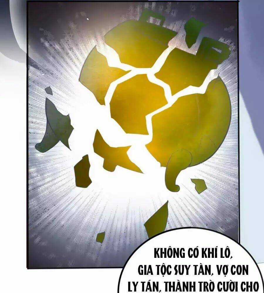 Thần Y Khí Nữ: Ngự Thú Cuồng Phi Của Quỷ Đế Chapter 60 trang 30