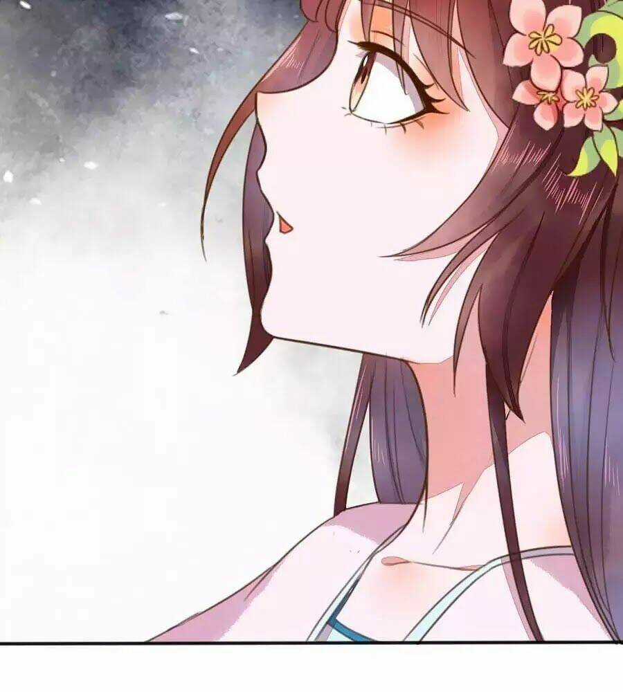 Thần Y Khí Nữ: Ngự Thú Cuồng Phi Của Quỷ Đế Chapter 60 trang 34