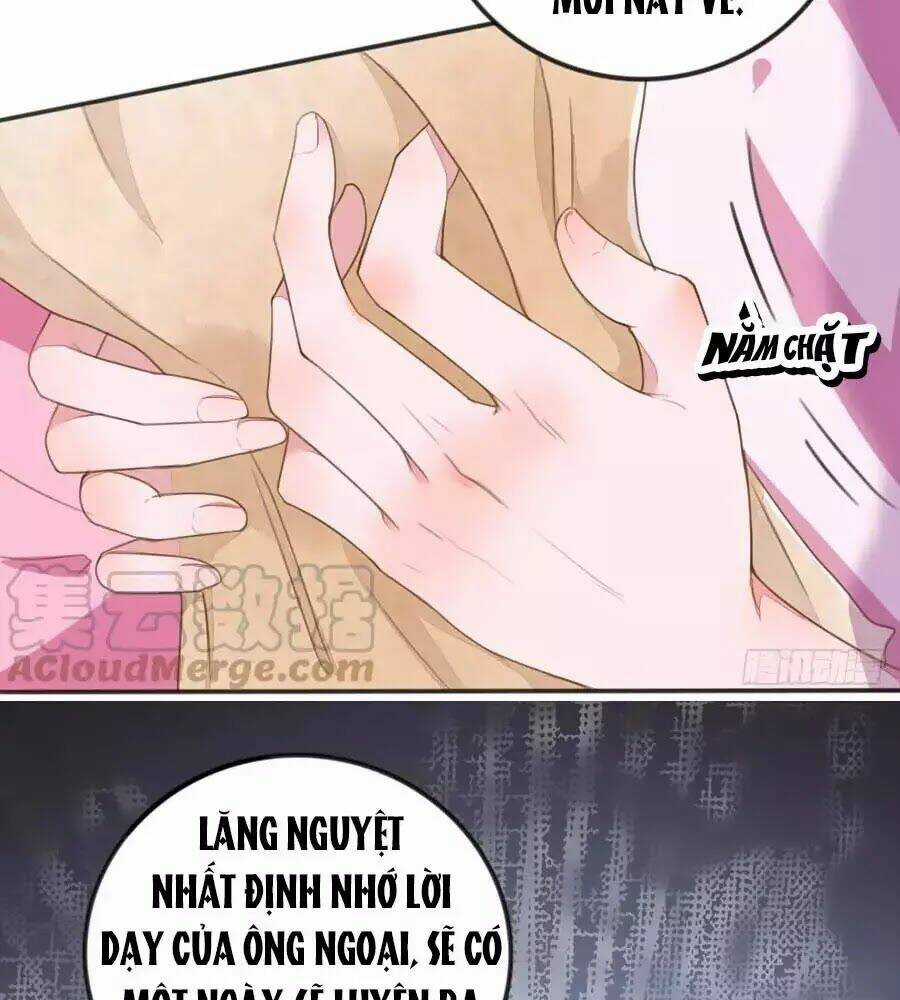 Thần Y Khí Nữ: Ngự Thú Cuồng Phi Của Quỷ Đế Chapter 60 trang 40