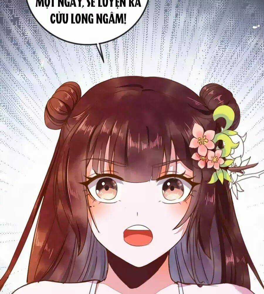 Thần Y Khí Nữ: Ngự Thú Cuồng Phi Của Quỷ Đế Chapter 60 trang 41