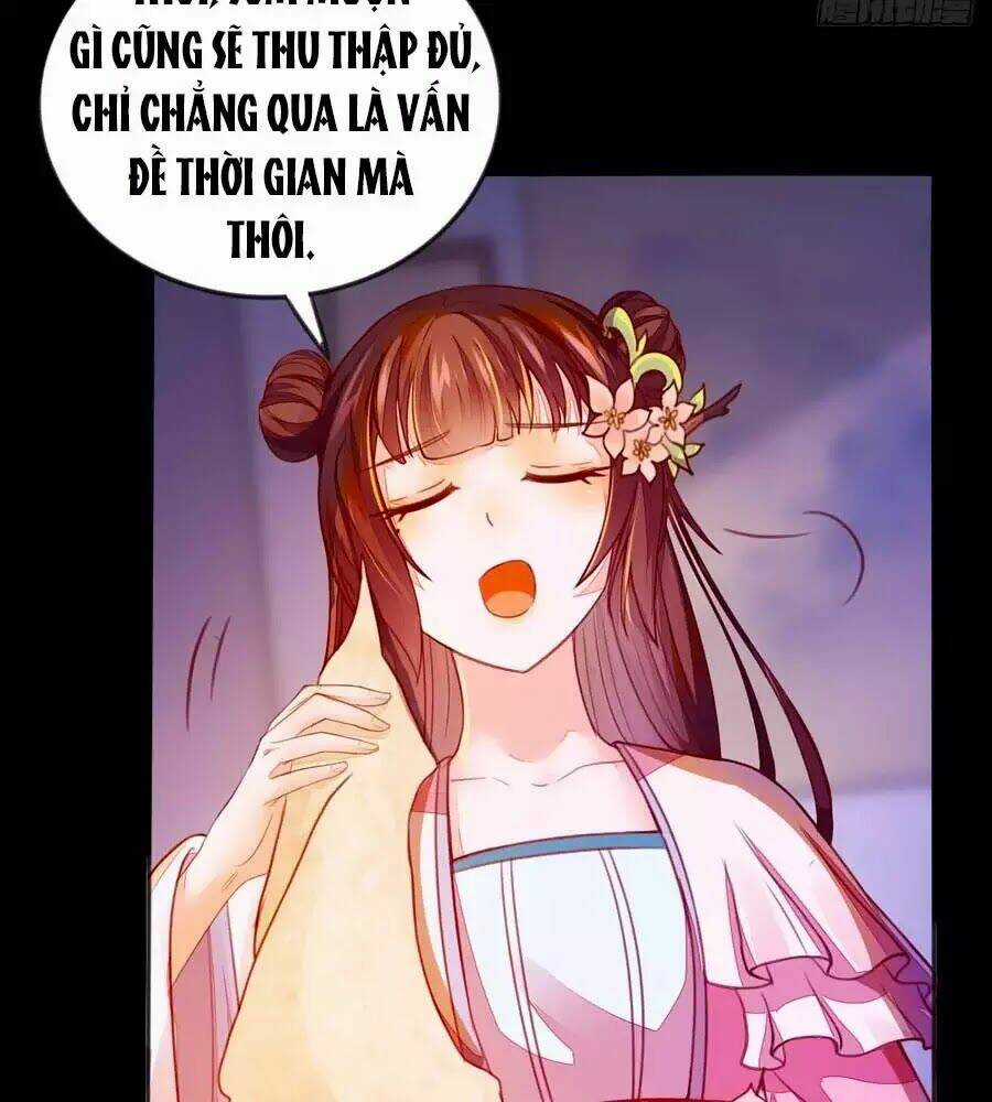 Thần Y Khí Nữ: Ngự Thú Cuồng Phi Của Quỷ Đế Chapter 60 trang 49