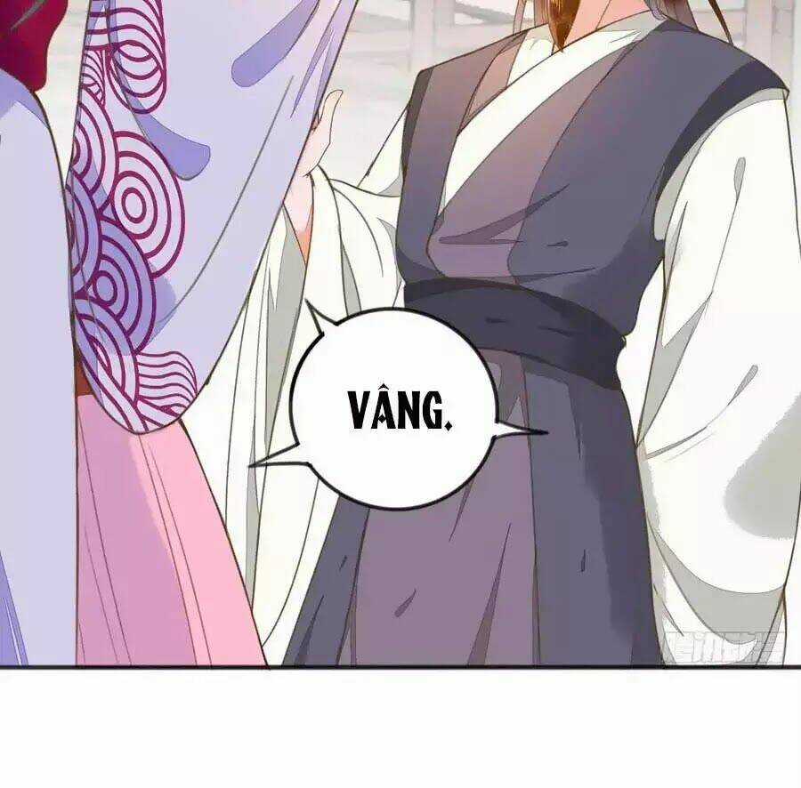 Thần Y Khí Nữ: Ngự Thú Cuồng Phi Của Quỷ Đế Chapter 60 trang 5