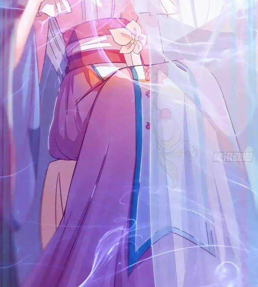 Thần Y Khí Nữ: Ngự Thú Cuồng Phi Của Quỷ Đế Chapter 60 trang 53