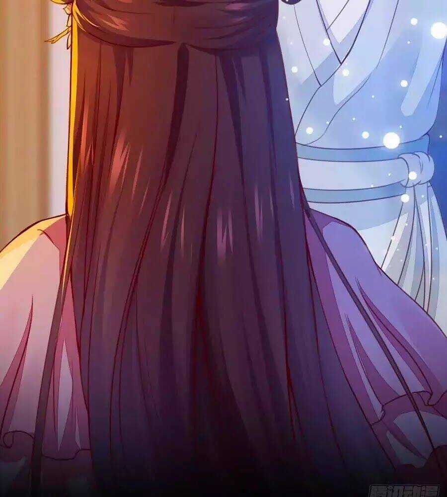 Thần Y Khí Nữ: Ngự Thú Cuồng Phi Của Quỷ Đế Chapter 60 trang 60