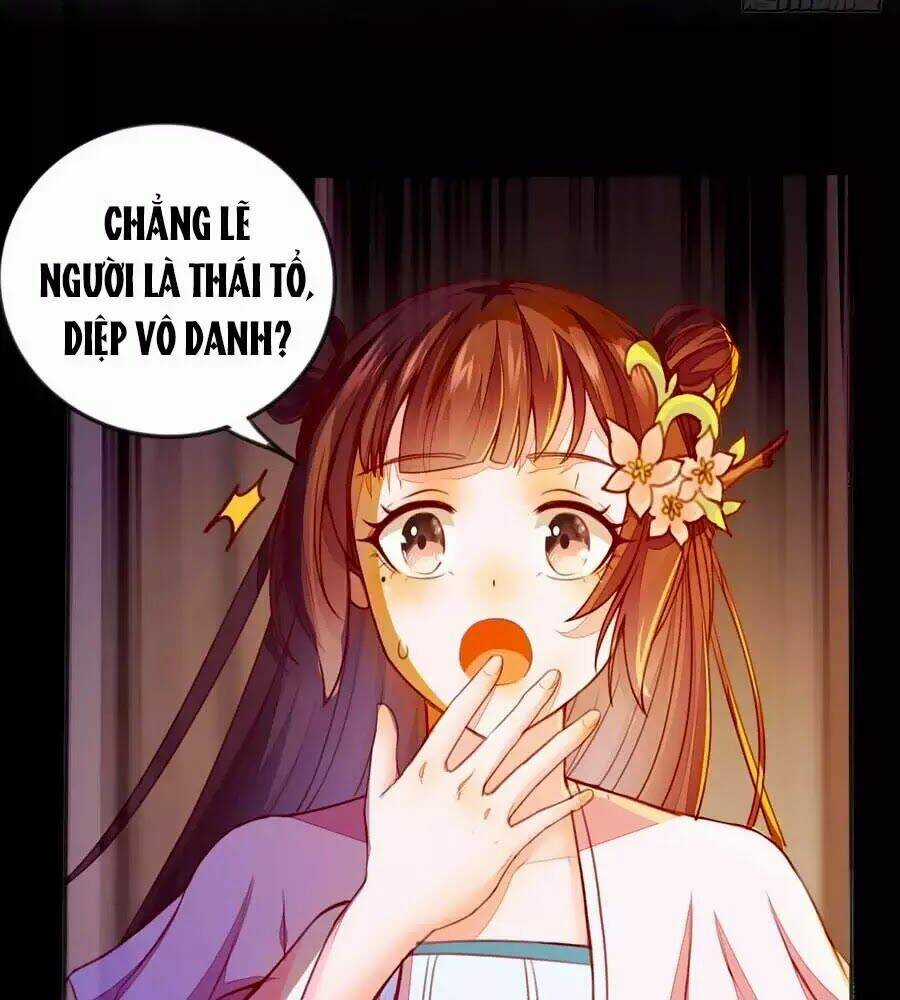 Thần Y Khí Nữ: Ngự Thú Cuồng Phi Của Quỷ Đế Chapter 60 trang 61