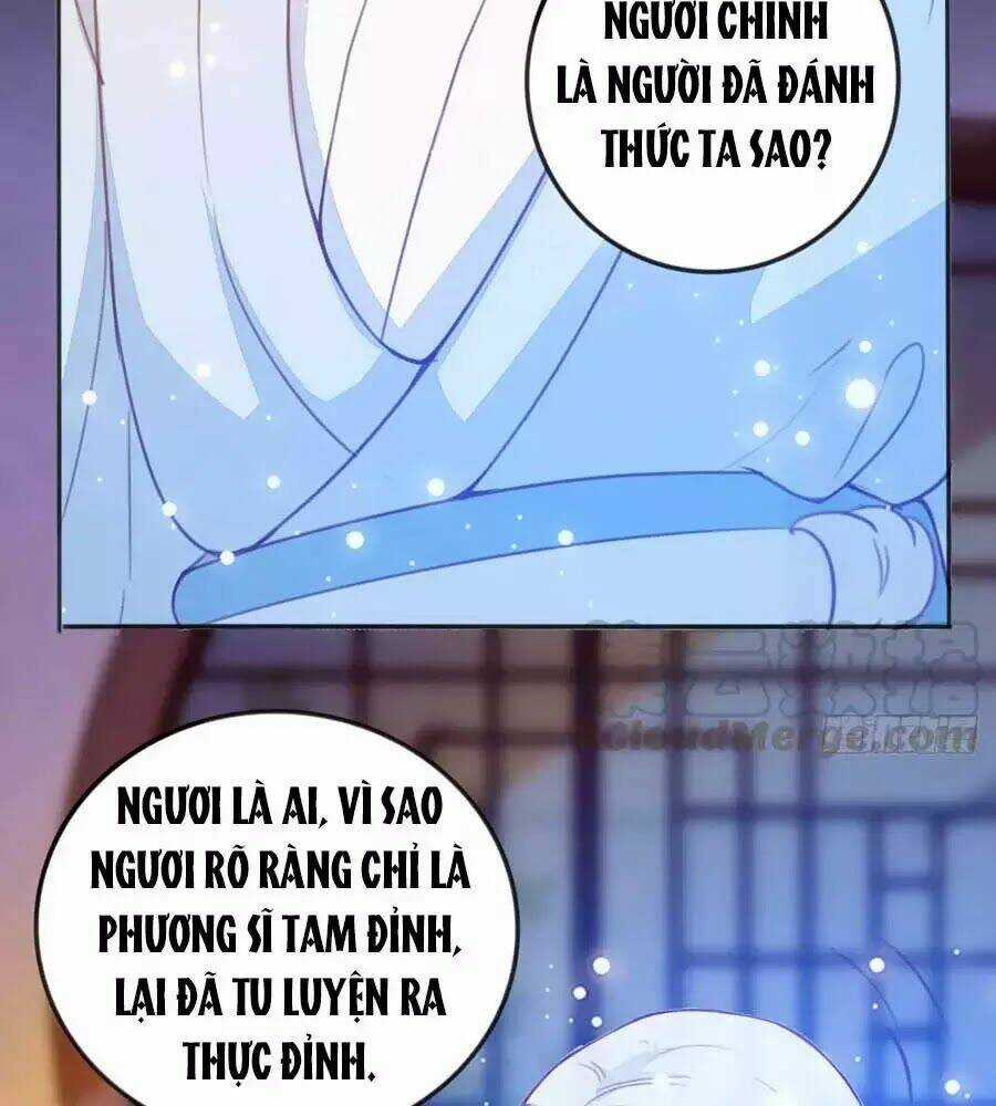 Thần Y Khí Nữ: Ngự Thú Cuồng Phi Của Quỷ Đế Chapter 60 trang 64