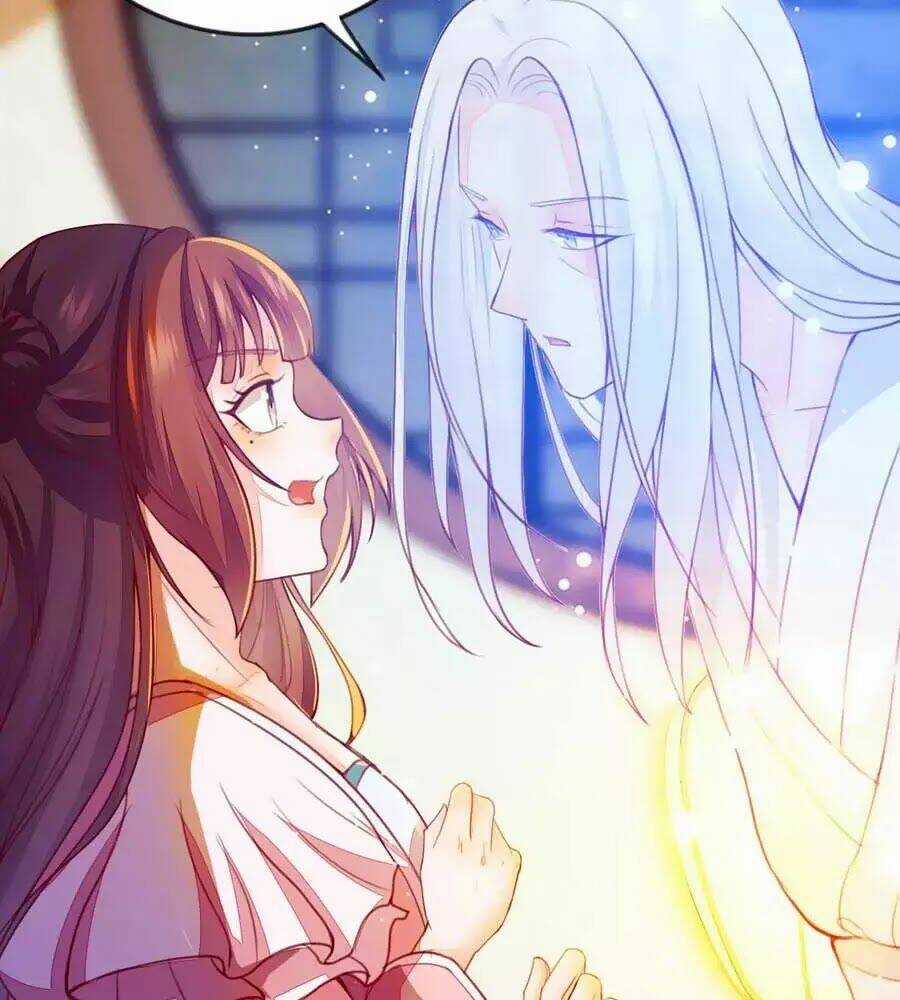 Thần Y Khí Nữ: Ngự Thú Cuồng Phi Của Quỷ Đế Chapter 60 trang 65