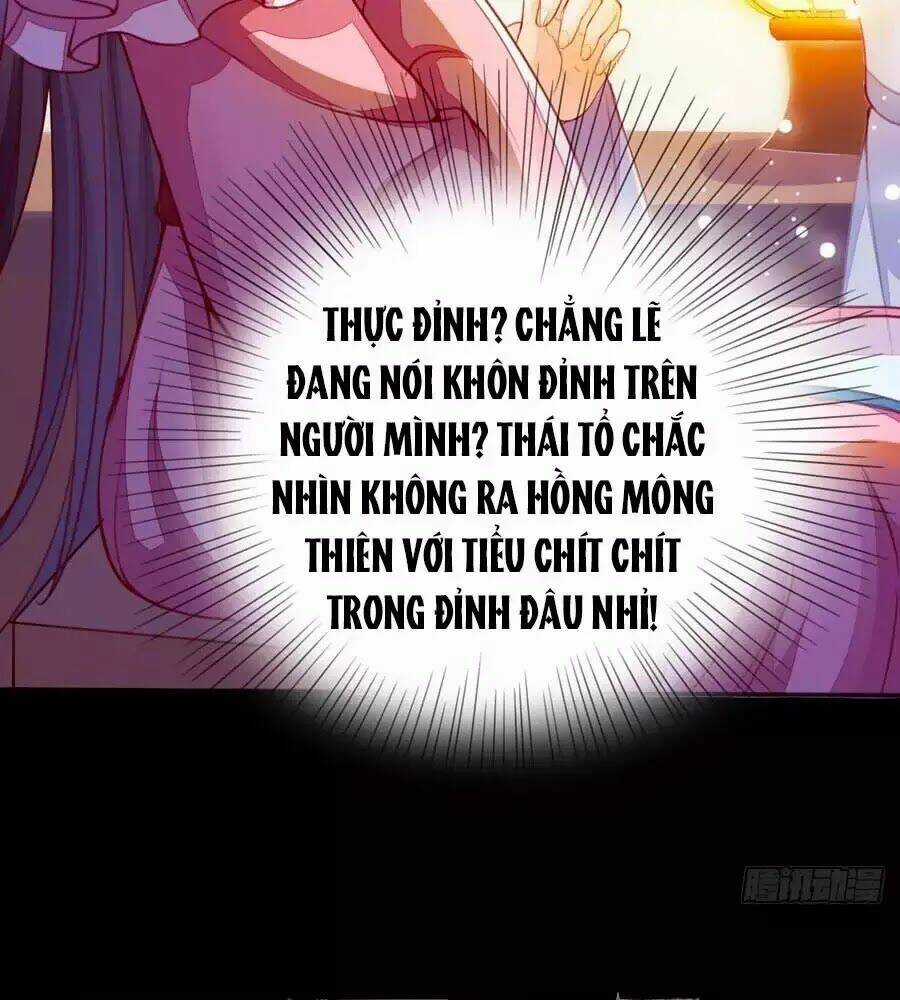 Thần Y Khí Nữ: Ngự Thú Cuồng Phi Của Quỷ Đế Chapter 60 trang 66