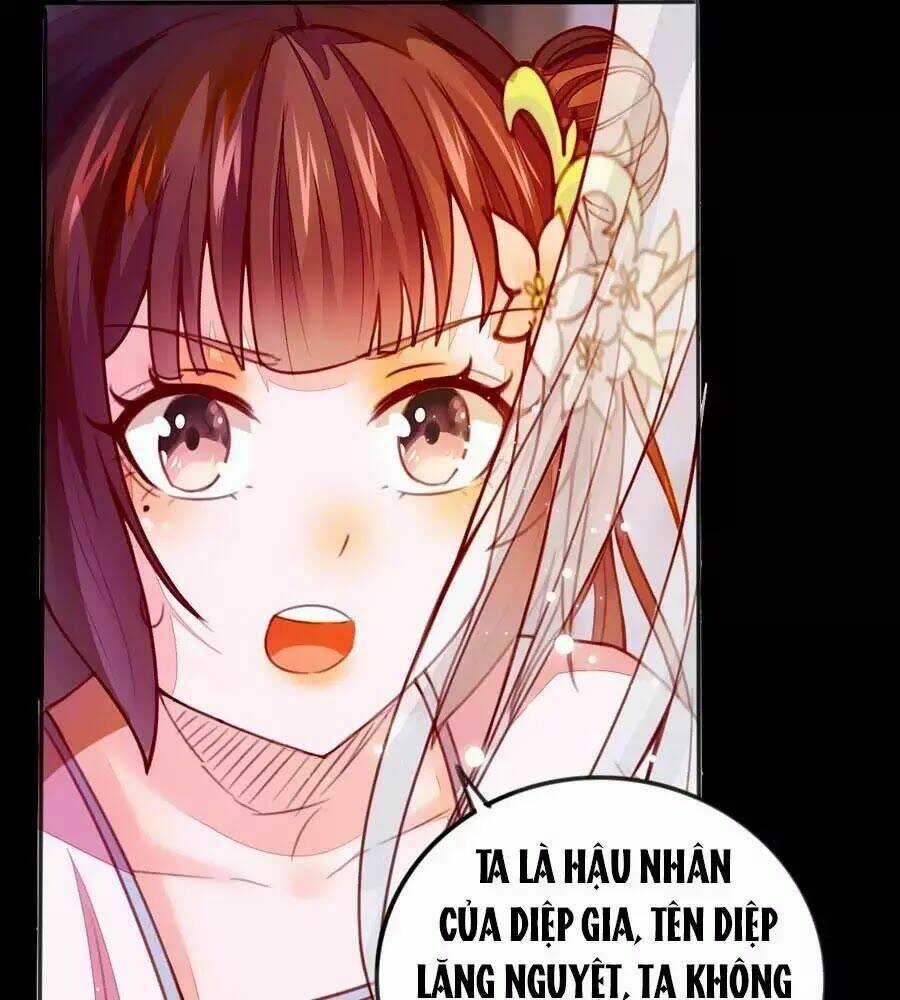 Thần Y Khí Nữ: Ngự Thú Cuồng Phi Của Quỷ Đế Chapter 60 trang 67