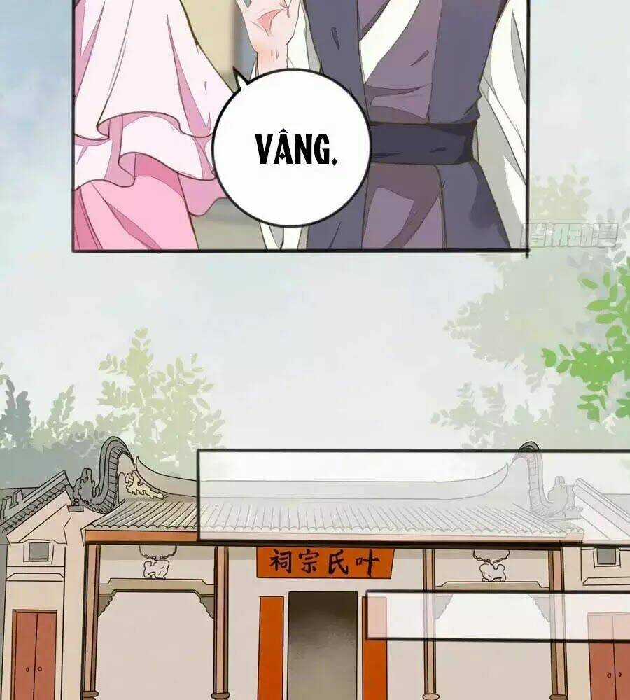 Thần Y Khí Nữ: Ngự Thú Cuồng Phi Của Quỷ Đế Chapter 60 trang 7