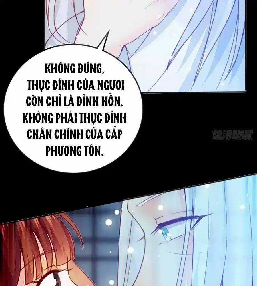 Thần Y Khí Nữ: Ngự Thú Cuồng Phi Của Quỷ Đế Chapter 60 trang 70