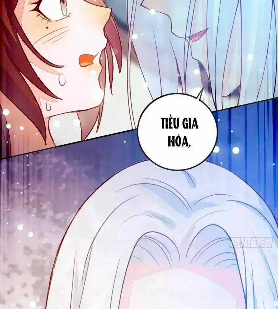 Thần Y Khí Nữ: Ngự Thú Cuồng Phi Của Quỷ Đế Chapter 60 trang 71