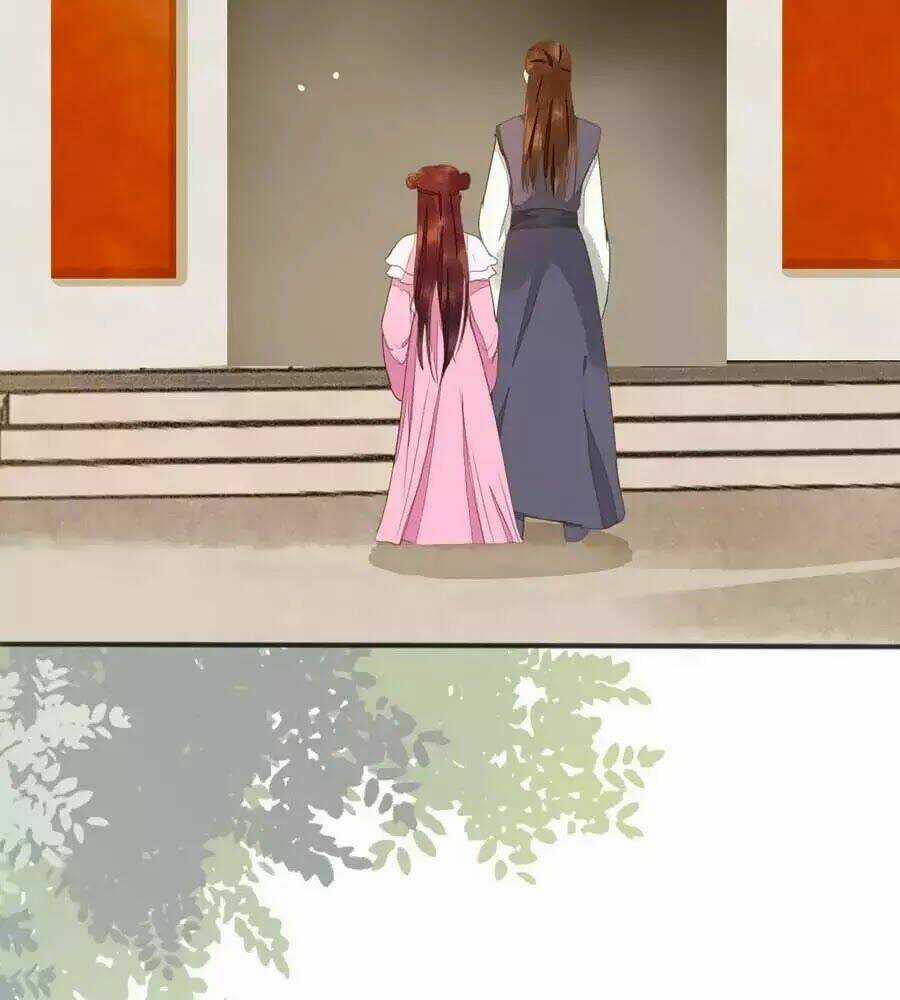 Thần Y Khí Nữ: Ngự Thú Cuồng Phi Của Quỷ Đế Chapter 60 trang 9