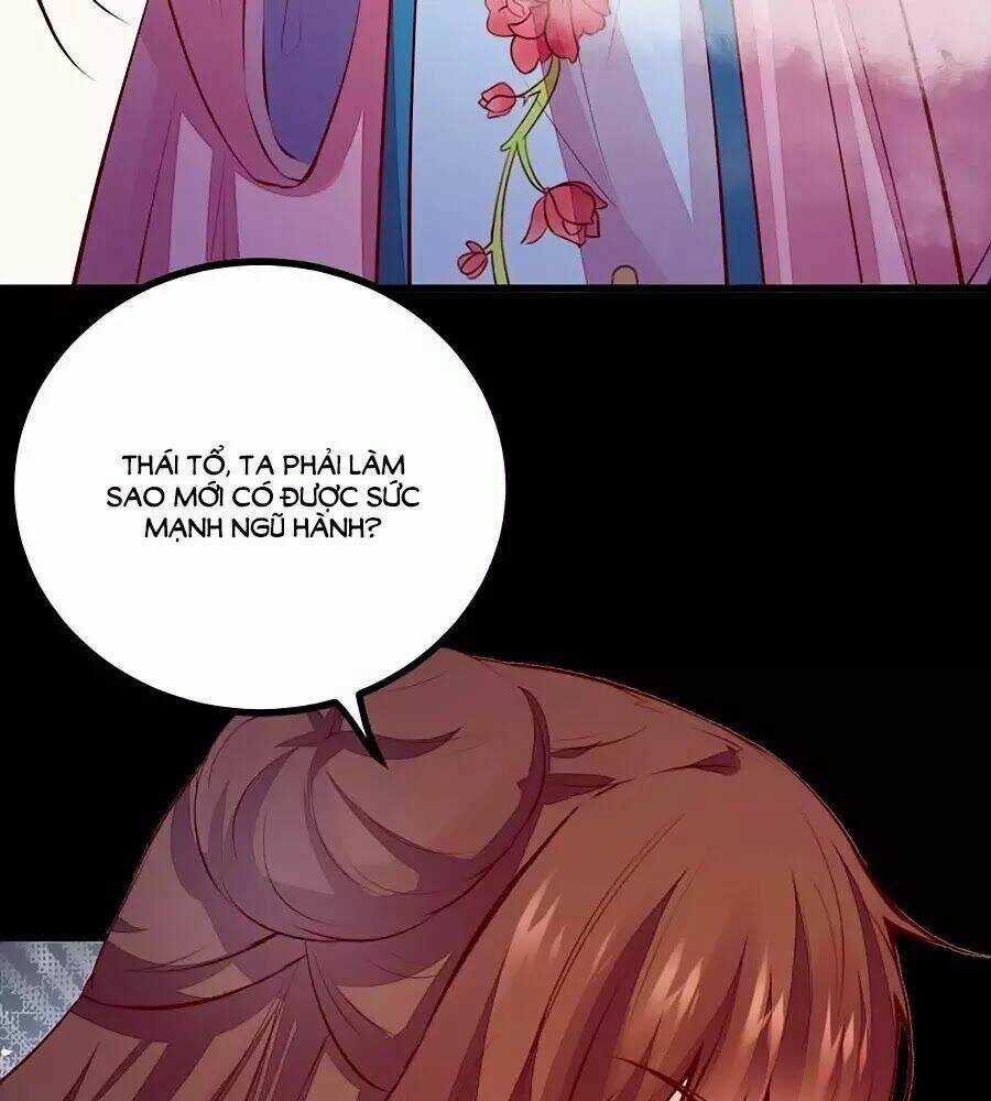 Thần Y Khí Nữ: Ngự Thú Cuồng Phi Của Quỷ Đế Chapter 61 trang 10