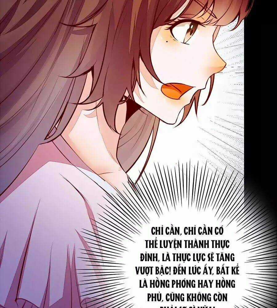 Thần Y Khí Nữ: Ngự Thú Cuồng Phi Của Quỷ Đế Chapter 61 trang 11