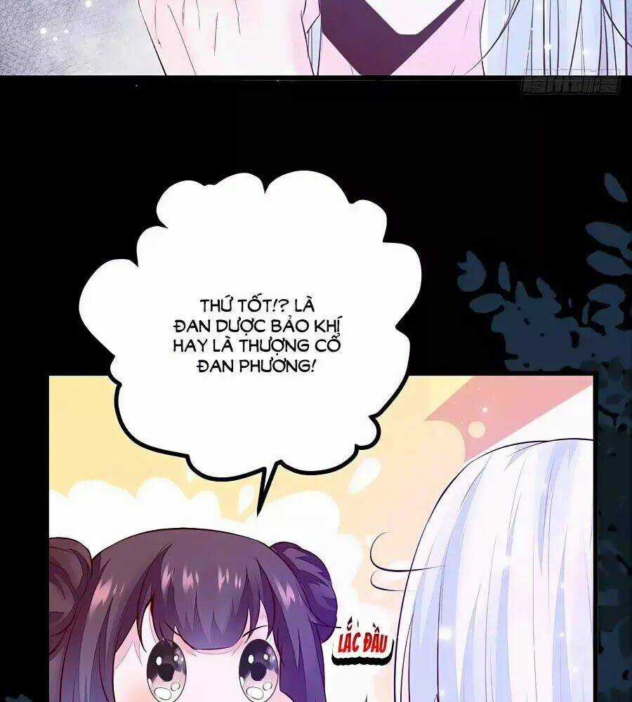 Thần Y Khí Nữ: Ngự Thú Cuồng Phi Của Quỷ Đế Chapter 61 trang 18