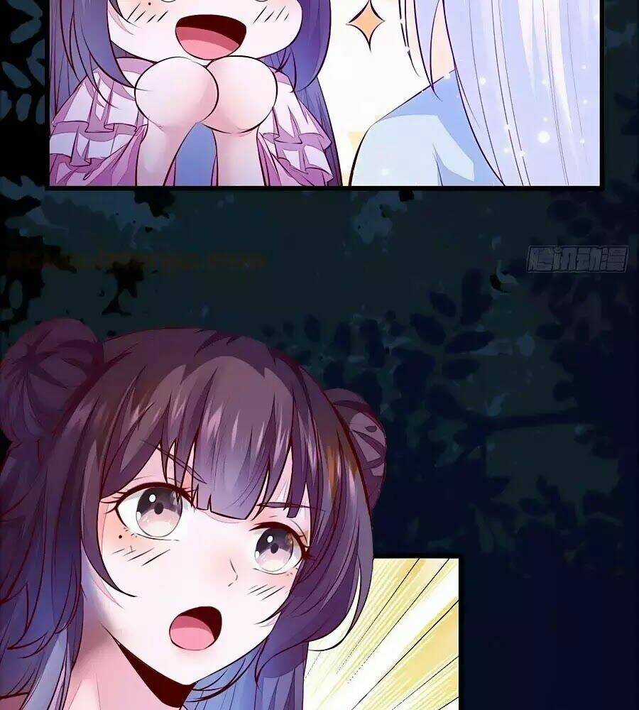 Thần Y Khí Nữ: Ngự Thú Cuồng Phi Của Quỷ Đế Chapter 61 trang 19