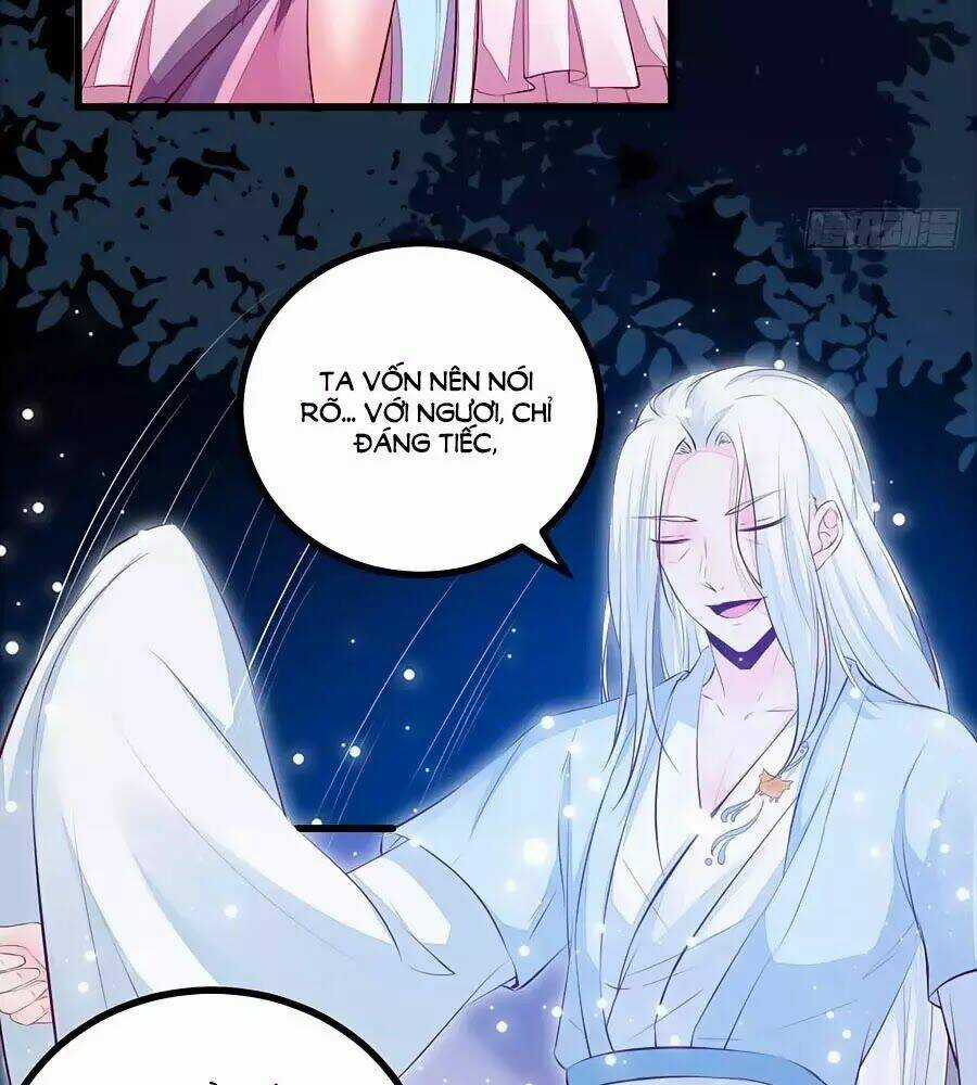 Thần Y Khí Nữ: Ngự Thú Cuồng Phi Của Quỷ Đế Chapter 61 trang 2