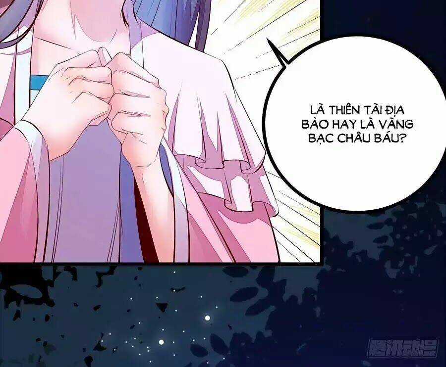 Thần Y Khí Nữ: Ngự Thú Cuồng Phi Của Quỷ Đế Chapter 61 trang 20