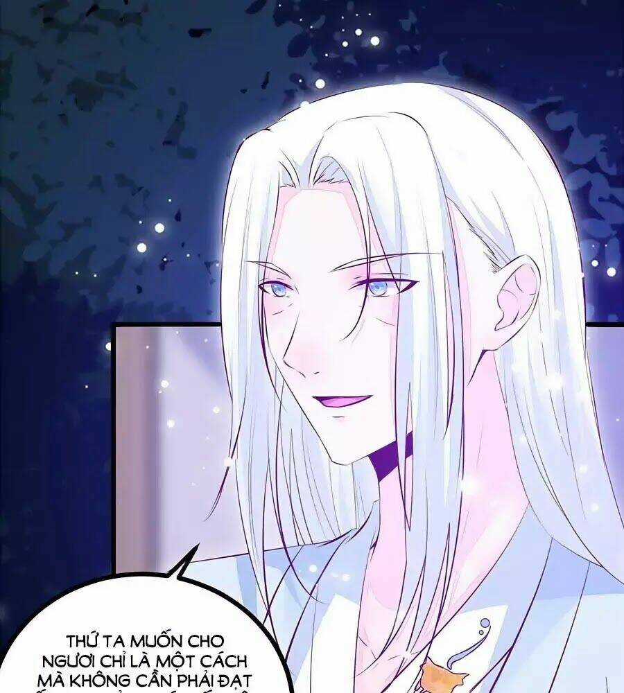 Thần Y Khí Nữ: Ngự Thú Cuồng Phi Của Quỷ Đế Chapter 61 trang 21