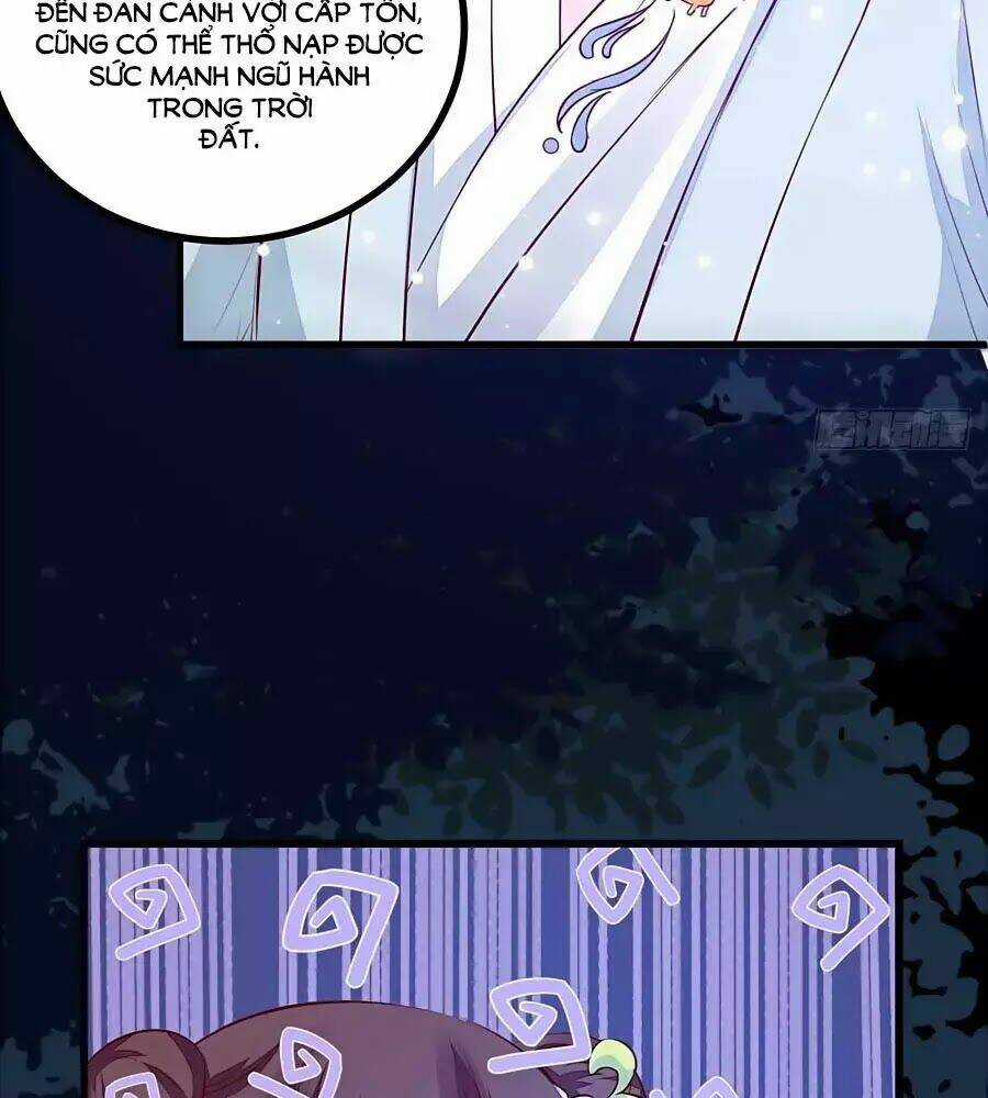 Thần Y Khí Nữ: Ngự Thú Cuồng Phi Của Quỷ Đế Chapter 61 trang 22