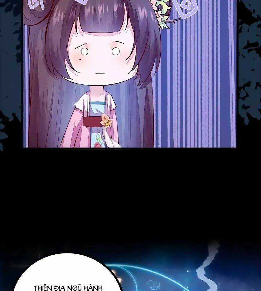 Thần Y Khí Nữ: Ngự Thú Cuồng Phi Của Quỷ Đế Chapter 61 trang 23